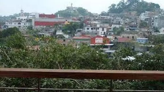 Hotel Hostal Del Moncayo | Veracruz - Papantla de Olarte