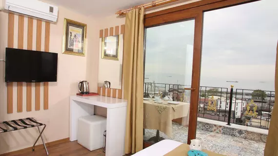 Alfhotel Oldcity |  Istanbul  - Fatih - Eski Şehir Merkezi