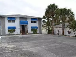 Casa del Sol | Florida - Sarasota (ve civarı) - Sarasota - Lido Key