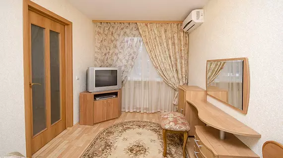 Apartments Ieropolis | Sverdlovsk Federal Bölgesi - Yekaterinburg (ve civarı) - Yekaterinburg