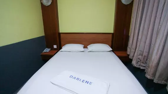 New Darlene | Singapur - Kallang - Geylang