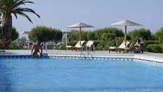 Fito Aqua Bleu Resort | Kuzey Ege Adaları - Samos - Potokaki