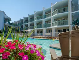 Ala Moana Motel | New Jersey - Middle Township - Cape May - Wildwood (ve civarı) - Wildwood