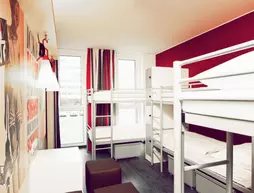 ONE80° Hostels Berlin | Berlin (ve civarı) - Berlin - Mitte