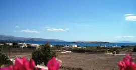 Aeraki Villas | Ege Adaları - Paros