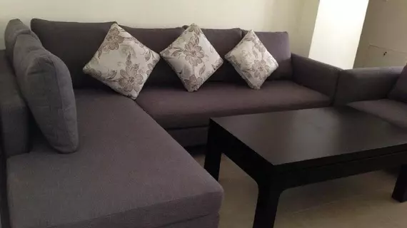 Lijam Apartments | Amman İli - Amman (ve civarı) - Amman