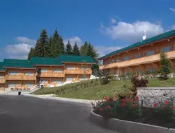 Albergo Rendola | Veneto - Vicenza (vilayet) - Asiago