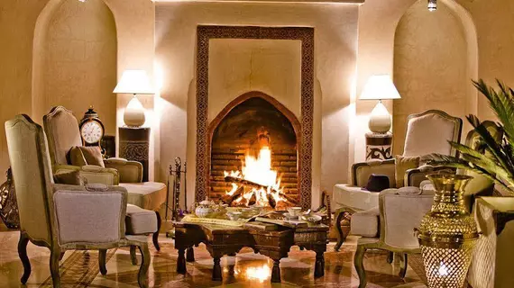 Hotel Lawrence d'Arabie | Marakeş (ve civarı) - Marrakech - Hivernage