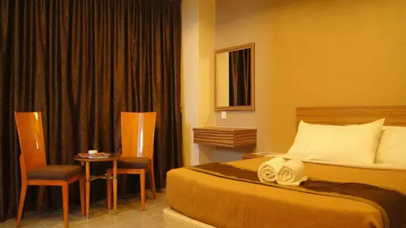 De Mawardah Hotel | Malacca - Malacca