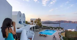 Sigal Villa | Ege Adaları - Santorini