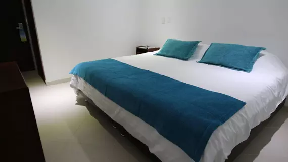 Best Day Hotel | Tolima - Melgar (ve civarı) - Melgar