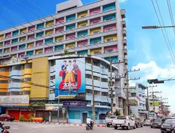 Hat Yai Rama Hotel | Songkhla (vilayet) - Hat Yai (ve civarı) - Hat Yai