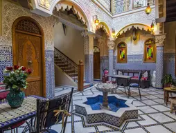 Riad Sidi Fatah | Rabat (ve civarı) - Rabat