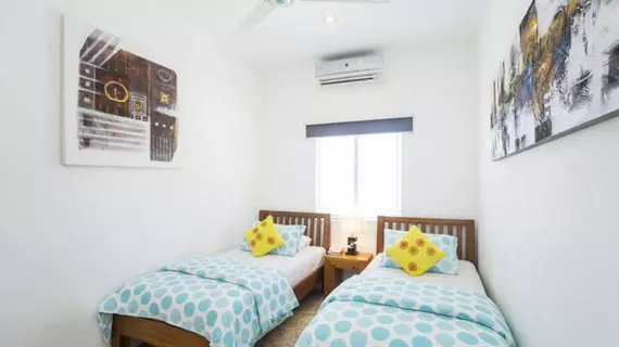 Beach Melati Apartments | Bali - Badung - Padma