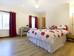 Emporium City Centre Self Catering | Nottinghamshire (kontluk) - Nottingham - Nottingham Kent Merkezi