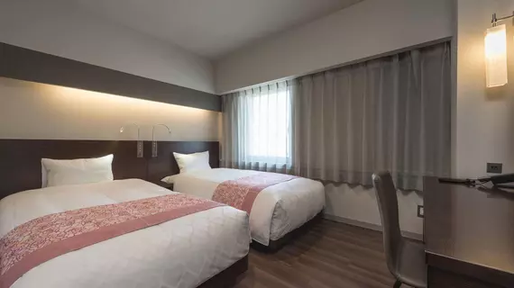 Nagoya Kanayama Hotel | Aichi (idari bölge) - Nagoya (ve civarı) - Nagoya - Kanayama