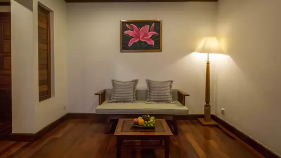 Empress Residence Resort and Spa | Siem Reap (ili) - Siem Reap