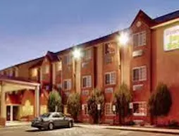 Western Skies Inn & Suites | New Mexico - Belen (ve civarı) - Los Lunas