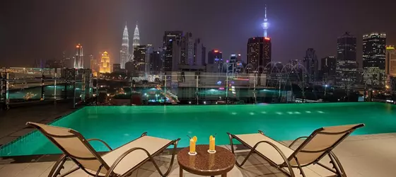 WP Hotel | Kuala Lumpur (ve civarı) - Chow Kit