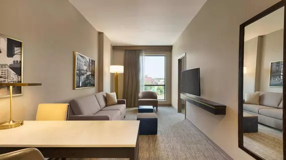 Embassy Suites by Hilton Syracuse Destiny USA | New York - Syracuse (ve civarı) - Syracuse