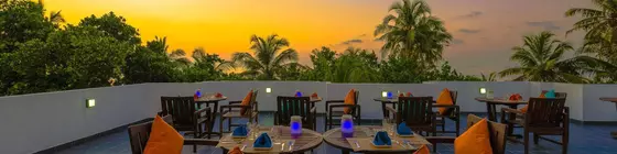 Boutique Beach - All Inclusive | Maldivler - Güney Ari Mercan Adası - Dhigurah