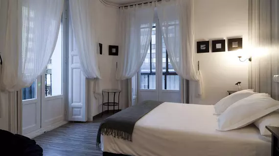 Hostal Gala Madrid | Madrid Özerk Topluluğu - Madrid (ve civarı) - Madrid