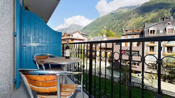 Apartment Lepelletier | Auvergne-Rhone-Alpes - Haute-Savoie (bölge) - Chamonix-Mont-Blanc - Chamonix Kent Merkezi