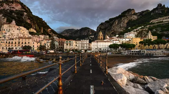 Amalfi Luxury House | Campania - Salerno (il) - Amalfi