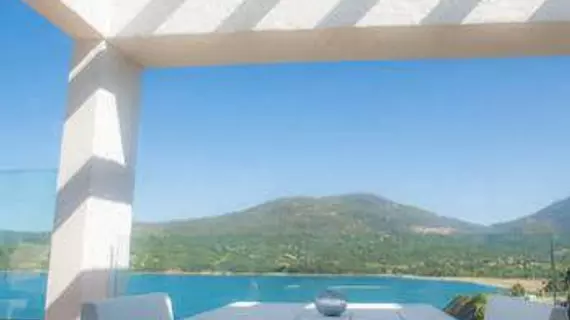 Miramar Boutique Hotel | Korsika - Corse-du-Sud - Propriano