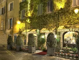 Hotel Campo De' Fiori | Lazio - Roma (ve civarı) - Roma Kent Merkezi - Navona