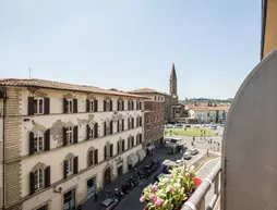 Maison de Charme | Toskana - Floransa (il) - Floransa - Porta al Prato - Santa Maria Novella