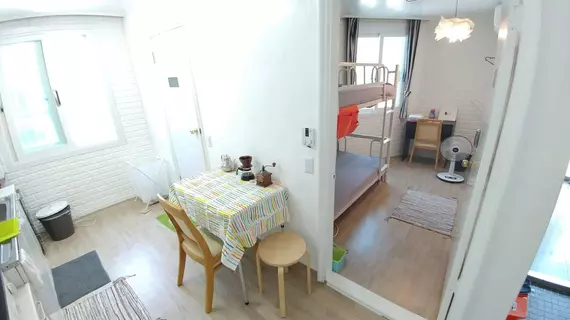 TnE House | Gyeonggi - Seul (ve civarı) - Mapo - Hapjeong-dong