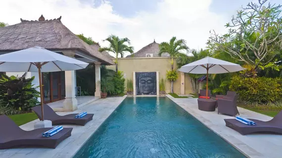 Villa Indah | Bali - Badung - Seminyak - Drupadi