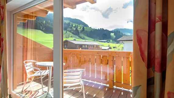 Familienhotel Botenwirt | Salzburg (eyalet) - Sankt Johann im Pongau - Kleinarl