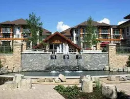 Waterscapes Resort by DKRA | Britanya Kolombiyası - Kelowna