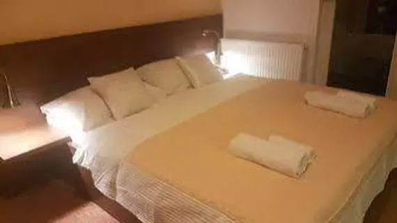 Hotel Ahar | Sarajevo Canton - Sarajevo - Ilidža