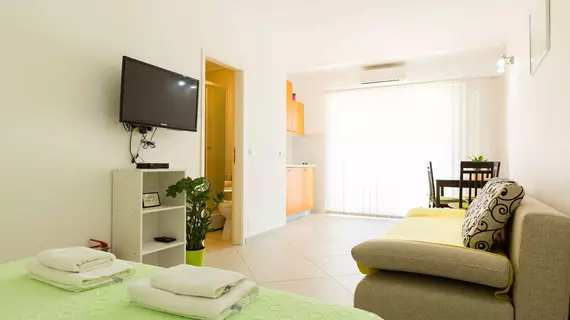 Apartments Mandy | Dubrovnik-Neretva - Dubrovnik (ve civarı) - Dubrovnik - Lapad - Babin Kuk