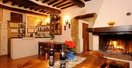 Agriturismo Sasso Rosso | Umbria - Perugia (vilayet) - Assisi