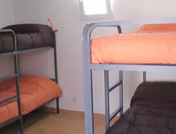 Hostel La Playa | Kanarya Adaları - Santa Cruz de Tenerife - Adeje - La Caleta