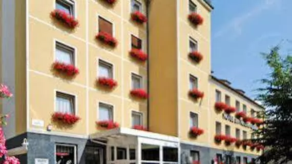 Hotel Am Heideloffplatz | Bavyera - Nuremberg - Suedstadt - Mitte