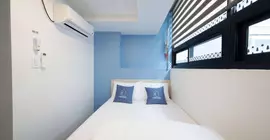 KGuesthouse Seoul City | Gyeonggi - Seul (ve civarı) - Seul - Myeongdong