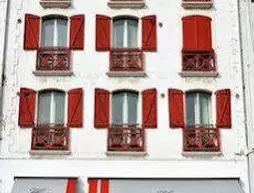 Hotel Colbert | Nouvelle-Aquitaine - Pyrenees-Atlantiques - Saint-Jean-de-Luz