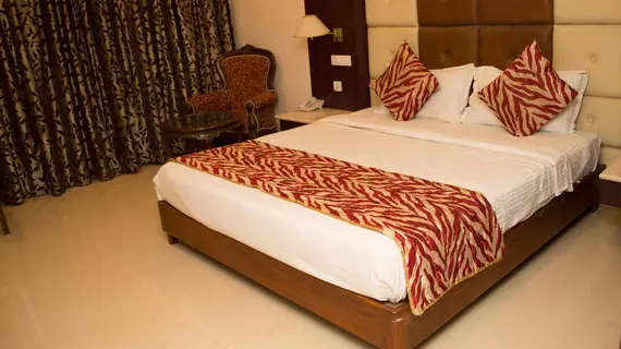 Hotel Sidharth | Odisha - Bhubaneshwar