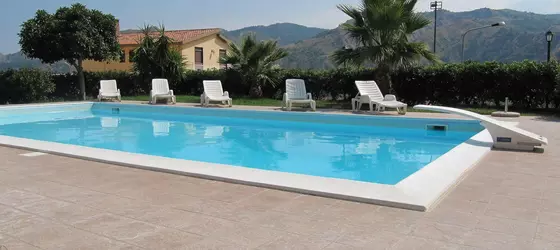 Agriturismo Ghiritina | Sicilya - Messina (vilayet) - Taormina Sahili - Francavilla di Sicilia