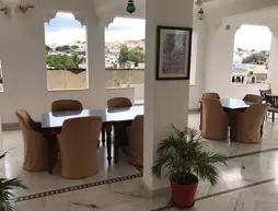 Hotel Boheda Palace | Racastan - Udaipur Bölgesi - Udaipur - Udaypur