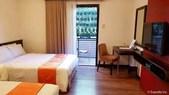 C Boutique Hotel | Cordillera Administrative Region - Benguet - Baguio