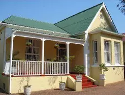 Sommersby Guest House | KwaZulu-Natal (il) - Ethekwini - Durban - Berea - Windermere