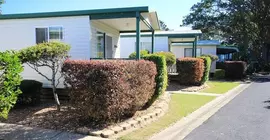 North Coast Holiday Parks Urunga Heads | New South Wales - Coffs Limanı (ve civarı) - Urunga