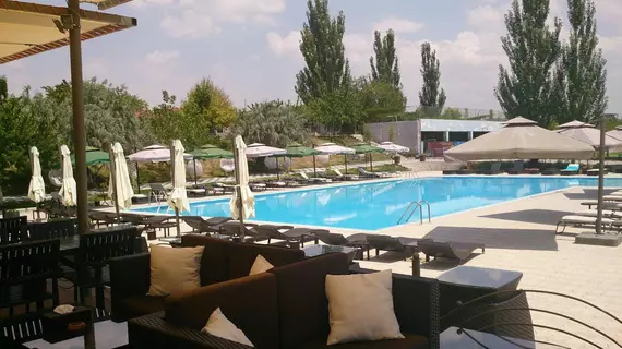 Cross Resort | Erivan (ve civarı) - Yerevan