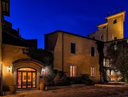 Relais Falisco | Lazio - Viterbo (vilayet) - Civita Castellana